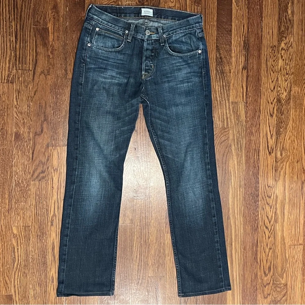 Hudson Jeans Straight Fit - Picture 2 of 4